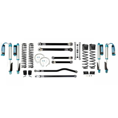 EVO Manufacturing shock absorber