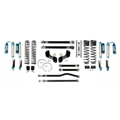 EVO Manufacturing shock absorber