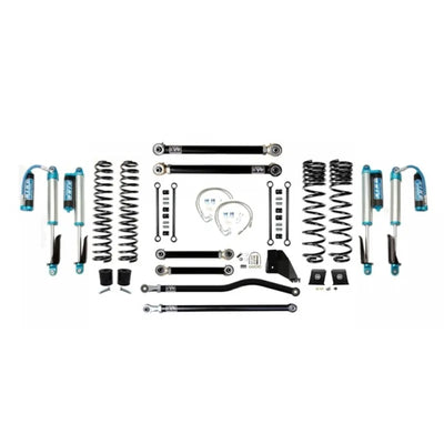 EVO Manufacturing shock absorber