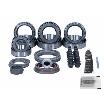 Revolution Gear & Axle hardware kit