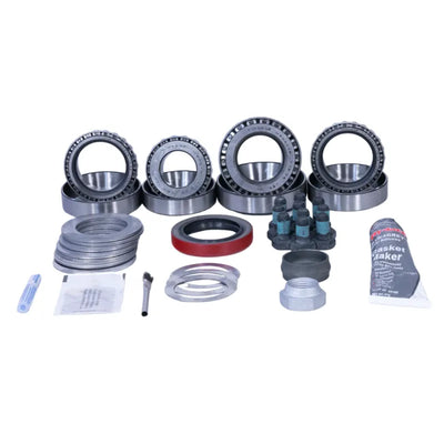 Revolution Gear & Axle hardware kit
