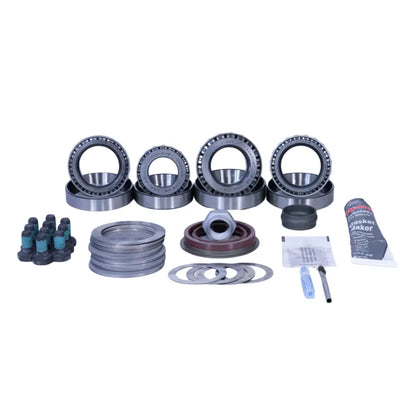 Revolution Gear & Axle hardware kit