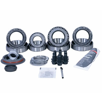 Revolution Gear & Axle auto part