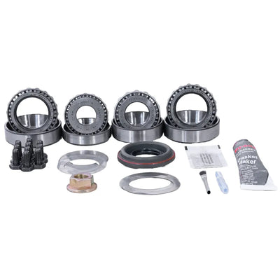 Revolution Gear & Axle auto part