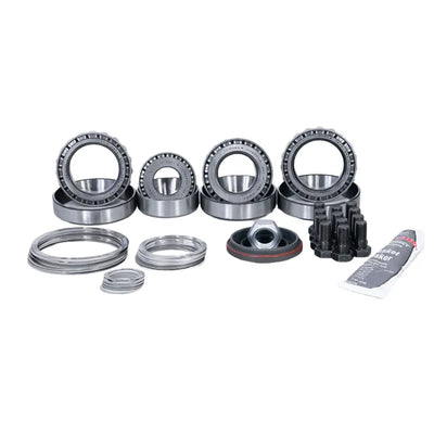 Revolution Gear & Axle auto part