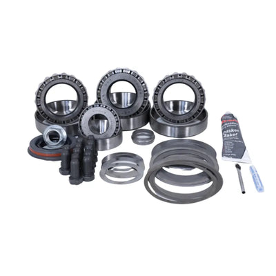 Revolution Gear & Axle auto part
