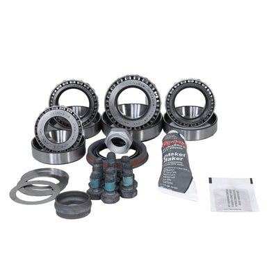 Revolution Gear & Axle auto part