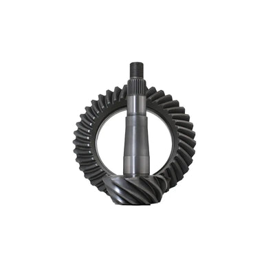 Revolution Gear & Axle auto part