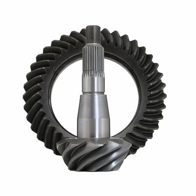 Revolution Gear & Axle auto part