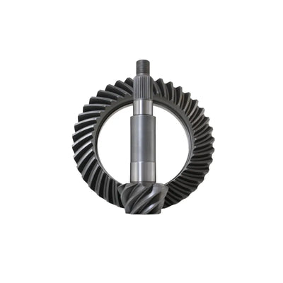 Revolution Gear & Axle auto part