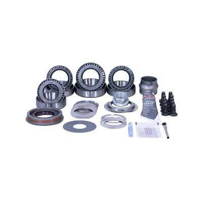 Revolution Gear & Axle hardware kit