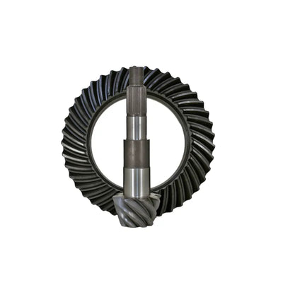 Revolution Gear & Axle auto part