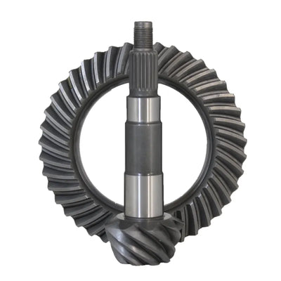 Revolution Gear & Axle auto part
