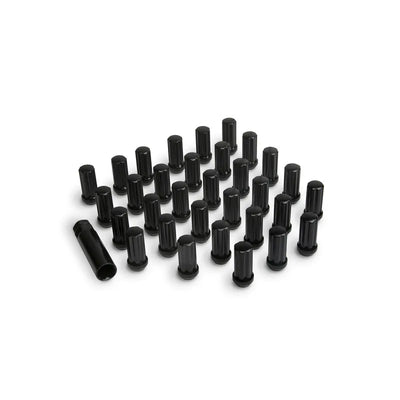 ICON black auto part
