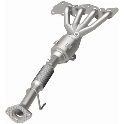 Magnaflow auto part