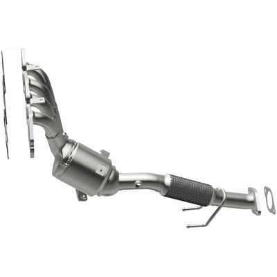 Magnaflow auto part