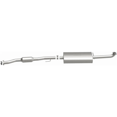 Magnaflow auto part