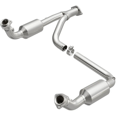 Magnaflow auto part