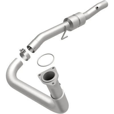 Magnaflow auto part