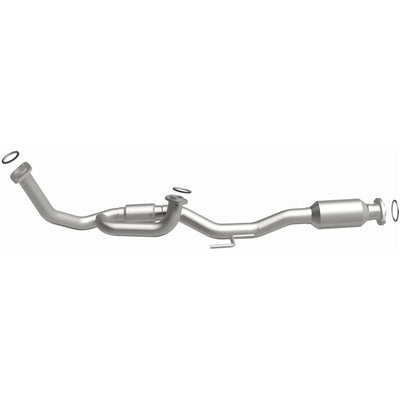 Magnaflow auto part
