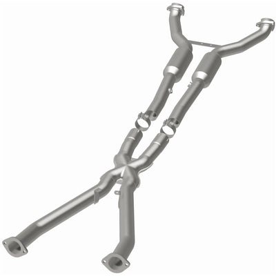 Magnaflow auto part