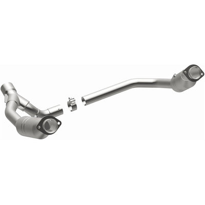 Magnaflow auto part