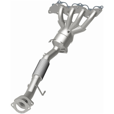 Magnaflow auto part