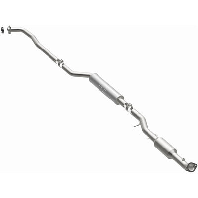 Magnaflow auto part
