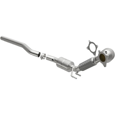 Magnaflow auto part