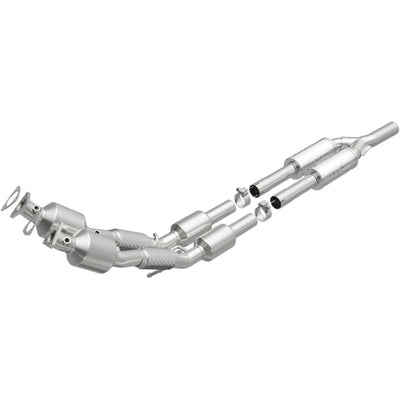 Magnaflow auto part