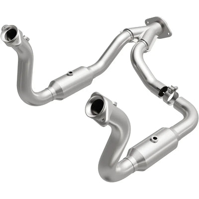 Magnaflow auto part