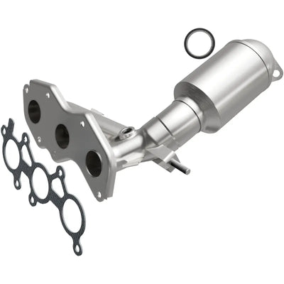 Magnaflow auto part