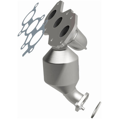 Magnaflow auto part