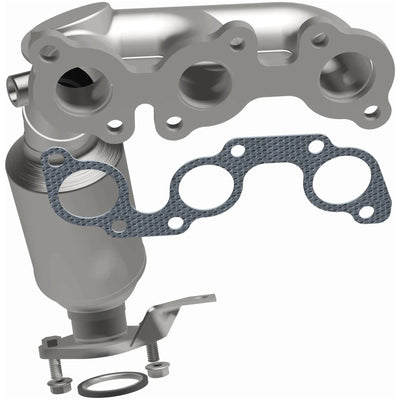 Magnaflow auto part