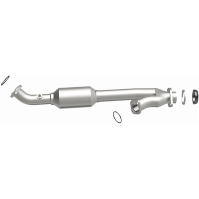 Magnaflow auto part