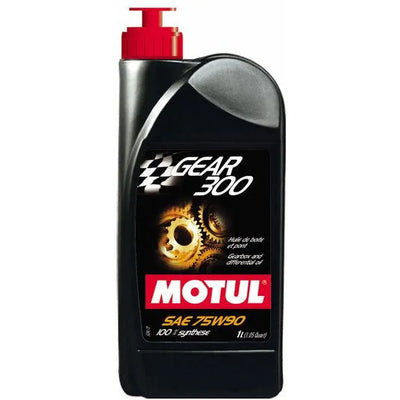 Motul auto part