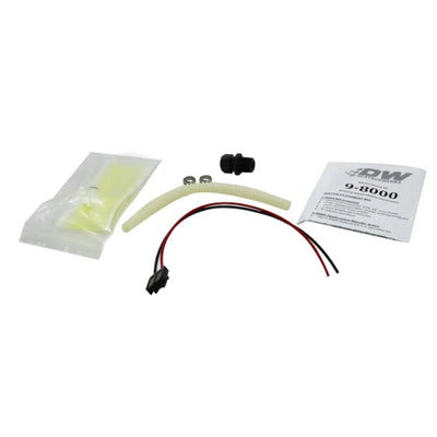 Nitrous Express air filter