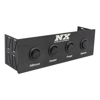 Nitrous Express auto part