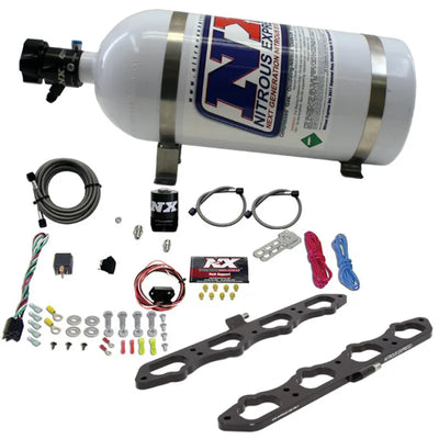 Nitrous Express auto part