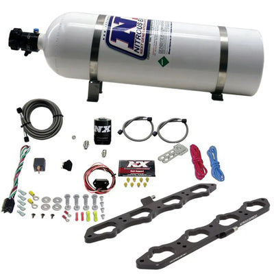 Nitrous Express auto part
