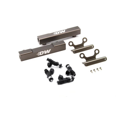 DeatschWerks auto part