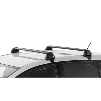 Rhino-Rack USA black roof rack