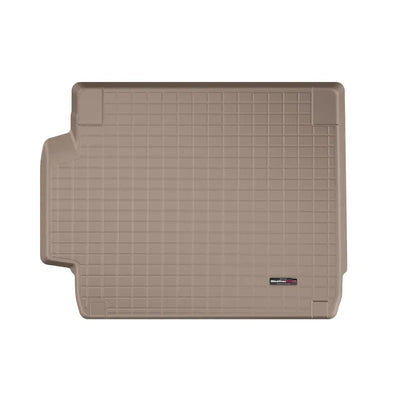 WeatherTech auto part