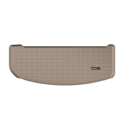 WeatherTech auto part