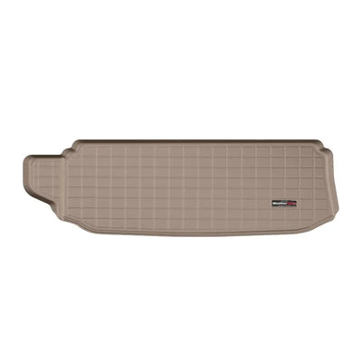 WeatherTech auto part