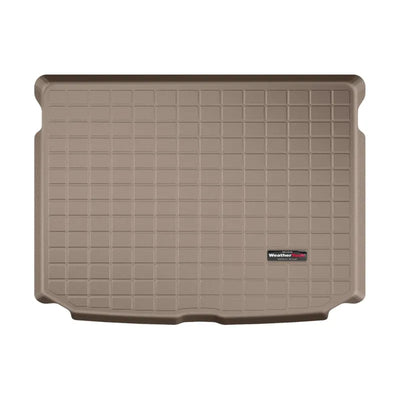 WeatherTech auto part