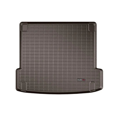 WeatherTech auto part