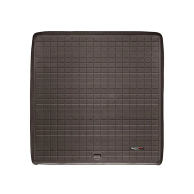 WeatherTech auto part