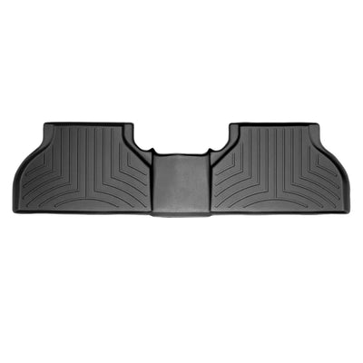 WeatherTech black auto part