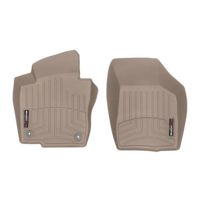 WeatherTech auto part